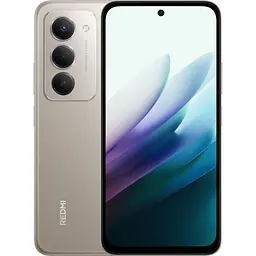 Мобільний телефон Xiaomi Redmi 15 6/128GB Titan Gray (1163420) - мініатюра 1