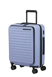 Валіза 55 См Samsonite RESTACKD LAVENDER 55x40x23(26) KO6*81002 - мініатюра 7
