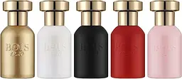 Оригінал Набір Bois 1920 Oro Collection (edp 5x18ml)