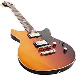 Електрогітара Yamaha Revstar Standart RSS20 Sunset Burst [168385] - мініатюра 5