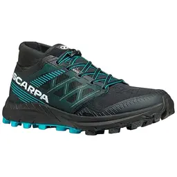 Кросівки Scarpa Spin ST 42.5 Black/Azure (1004-33064-351-1-42.5)