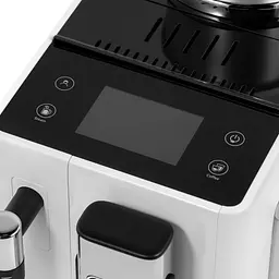 Кавомашина DeLonghi EXAM 440.55 W - мініатюра 3