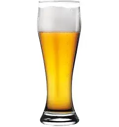 Набір келихів для пива Pasabahce Pub 415 мл 2 шт. (42116-2) - мініатюра 3