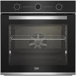Духовка електрична Beko BBIE13100XC