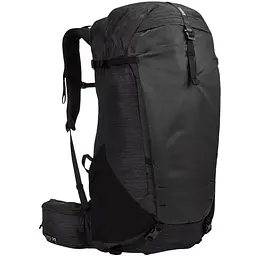 Рюкзак для активного відпочинку Thule Topio Backpacking Pack TTOM-130 Black 30 л (3204503)