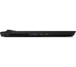 Ноутбук MSI GP66 Leopard | i7-11800H | RTX 3080 8GB | 64 GB RAM | SSD 1000GB | 144 Гц Refurbished - мініатюра 2