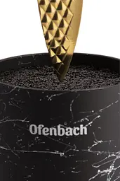 Підставка для ножів Ofenbach NB-100205 - мініатюра 9
