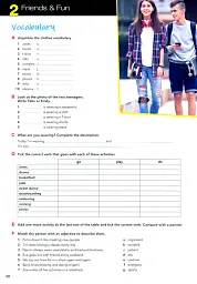 Close-Up A1 + Student's Book with Online Student Zone - Монтсе Воткін - мініатюра 2