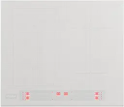 Варильна поверхня електрична Whirlpool WL S5360 BF/W - мініатюра 2