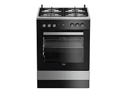 Плита Beko FSM62530DXMS