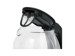 Електрочайник Rotex RKT80-B - мініатюра 3