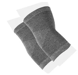 Налокітники Power System PS-6001 Elbow Support Grey (пара) L (PS-6001_L_Grey)