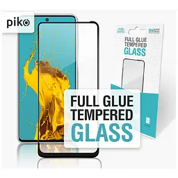Скло захисне Piko Samsung A73 5G (1283126522543) - мініатюра 2