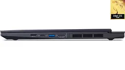 Acer Ноутбук Predator Helios Neo 14 PHN14-71 14.5" WQXGA IPS, Intel U9-285H, 32GB, F1TB, NVD5070-8, Lin, чорний - мініатюра 9