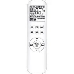 Спліт-система Idea Pro Sardius IPA-09HR-FN8 ION [116568] - мініатюра 4