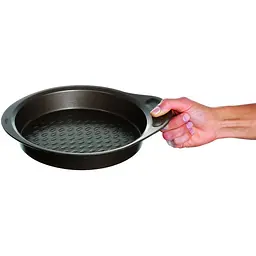 Форма для випічки Pyrex Asimetria Easy-grip Cake Pan 26 см (6219942) - мініатюра 5