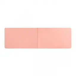 Щотижневик Leo Planner 2027 Lizard м'який 10х17 см 128 сторінок рожевий (252765) - мініатюра 4