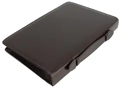 Чоловіча ділова папка JPB 26.5х37.5х4 см acs0017970