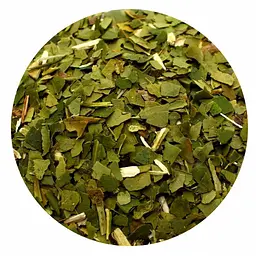 Йерба Мате Green Bio - Банка, 400 г - мініатюра 2