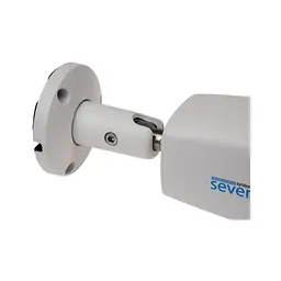 Камера видеонаблюдения SEVEN Systems IP7225PA-DL (2.8) белый - миниатюра 3