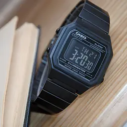 Годинник Casio B650WB-1BEF - мініатюра 3