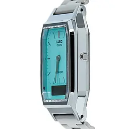 Наручний годинник CASIO AQ-230A-2A2MQYES Vintage (унісекс) - мініатюра 3
