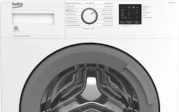 Пральна машина Beko WUE 6511 XSW 1000 об/хв - мініатюра 7