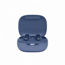 TWS-Навушники TWS JBL Live Pro 2 Blue (JBLLIVEPRO2TWSBLU) - мініатюра 2