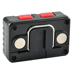 Ліхтар Quantum Master LED COB (QM-FL4020) - мініатюра 3