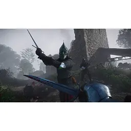 Гра Kingdom Come: Deliverance 2 для PS5 [EN] [1143937] [109317] - мініатюра 6