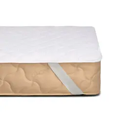 Наматрацник MirSon Natural Line Стандарт Тенсел (Modal) 980 80x160 см (2200000834768) - мініатюра 3