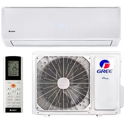 Кондиціонер Gree GWH12QC-K6DNB6F Smart, R32