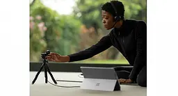 Гарнітура Microsoft Modern USB Headset (6IG-00010) - мініатюра 2