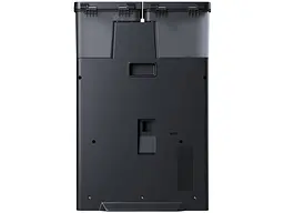 Робот-пилосос з вологим прибиранням ECOVACS Deebot T50 Max Pro Omni Black (DEX54) - мініатюра 4