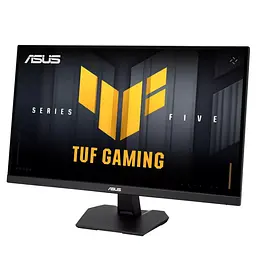 Монітор 27" ASUS TUF Gaming VG27AQME5F (90LM0D40-B01171) 2560x1440 (QHD 2K) IPS 260 Hz - мініатюра 3