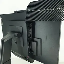 Моноблок Lenovo ThinkCentre TIO22 + ThinkStation P340 (i7-10700T/16/256SSD) - Class A Б/В - мініатюра 6
