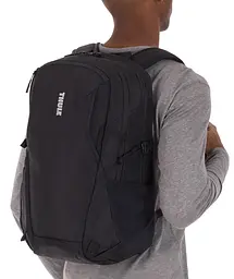 Рюкзак Thule EnRoute 23L TEBP4216 Black (6808652) - мініатюра 3