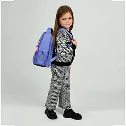 Рюкзак Kite Education каркасний 555 HK-2 (HK25-555S-2) - мініатюра 18