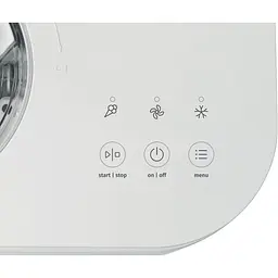 Морозивниця Gorenje ICM 10 W (741021) - мініатюра 3