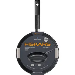 Сковорода Fiskars Hard Face 28 см (1075520) - мініатюра 5