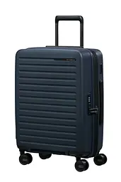 Валіза Samsonite RESTACKD MIDNIGHT BLUE 55x40x20(23) 55 См KO6*59001 - мініатюра 6