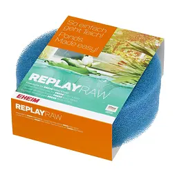 Фільтруюча високопориста губка Eheim REPLAYRAW PRESS7000/10000 (2630310) - мініатюра 1