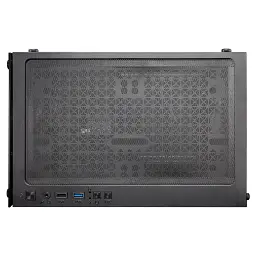 Корпус для ПК 1stPlayer X2-M-BK-4F7 - мініатюра 9
