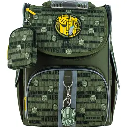 Рюкзак каркасний Kite Education 501 TF (TF24-501S) - мініатюра 4