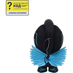 М'яка ігрaшка DevSeries Collector Plush Legends of Speed: Vortex Rider 20 см (CRS0102) - мініатюра 3