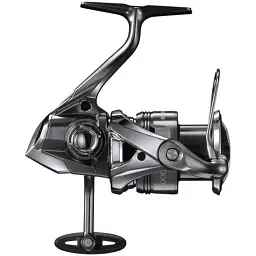 Котушка Shimano Twin Power FE C3000 9+1BB 5.1:1 - мініатюра 2