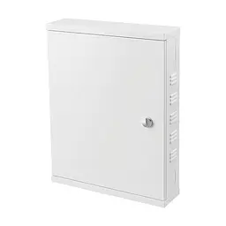Шафа металева Trinix TRX-500MB (550*430*110) (75-00327)
