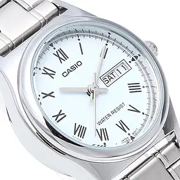 Годинник Casio LTP-V006D-2BUDF (модуль №5237) - мініатюра 4