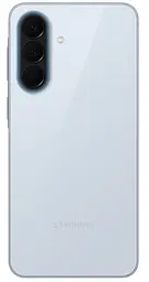 Смартфон Samsung Galaxy A57 5G 12/256GB Awesome Icyblue (SM-A576BLBV) MY - мініатюра 3