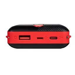 Універсальна мобільна батарея LogicPower LP PQ24 20000mAh 22.5W - мініатюра 5